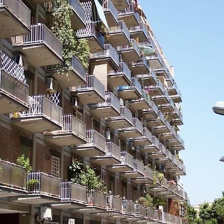 רומא Saint Peter Apartment מראה חיצוני תמונה