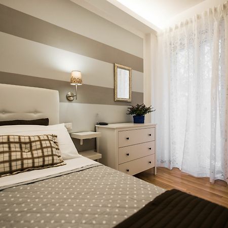 רומא Saint Peter Apartment מראה חיצוני תמונה