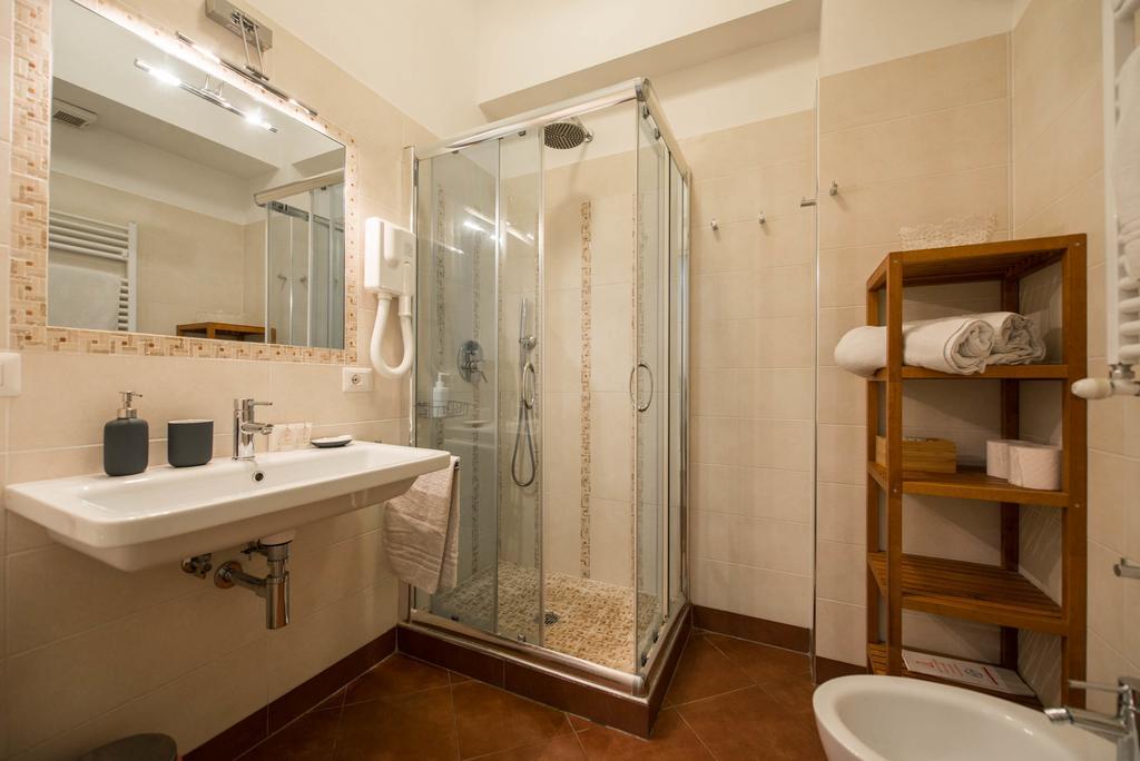 רומא Saint Peter Apartment מראה חיצוני תמונה