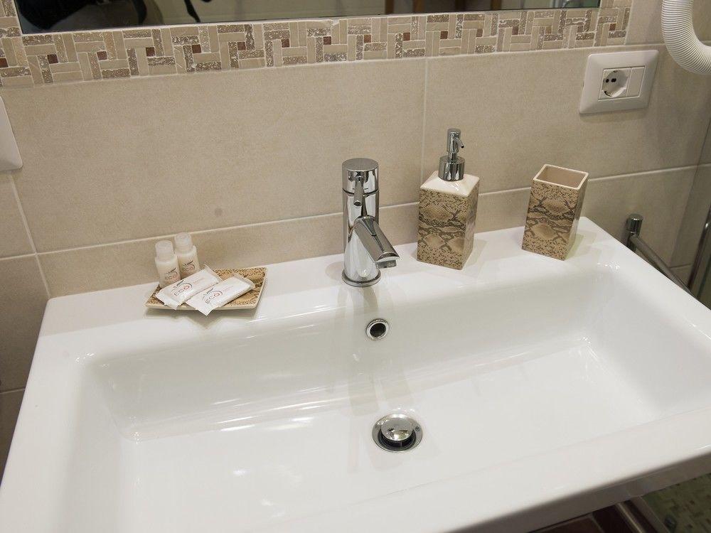 רומא Saint Peter Apartment מראה חיצוני תמונה