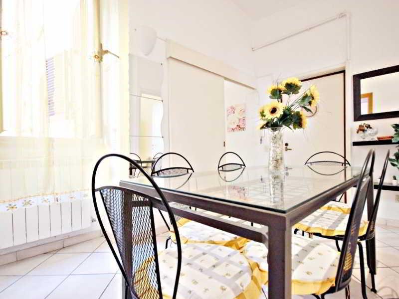 רומא Saint Peter Apartment מראה חיצוני תמונה