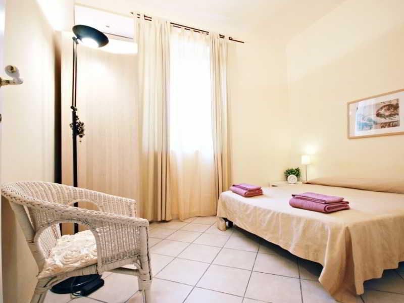 רומא Saint Peter Apartment מראה חיצוני תמונה