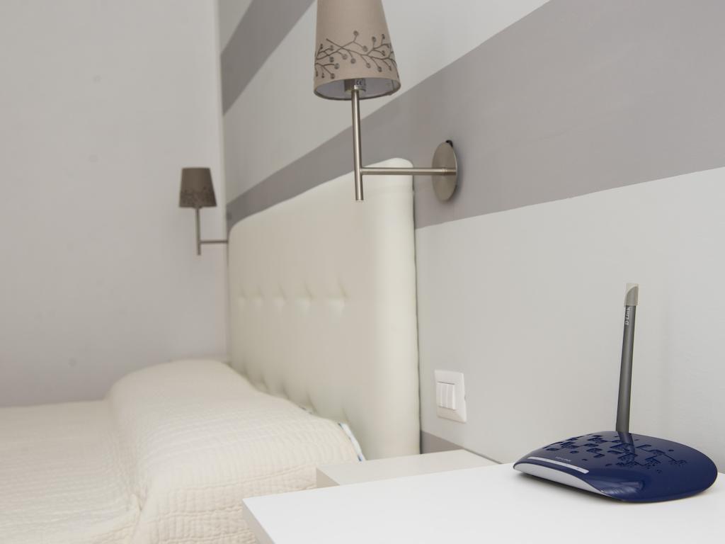 רומא Saint Peter Apartment מראה חיצוני תמונה