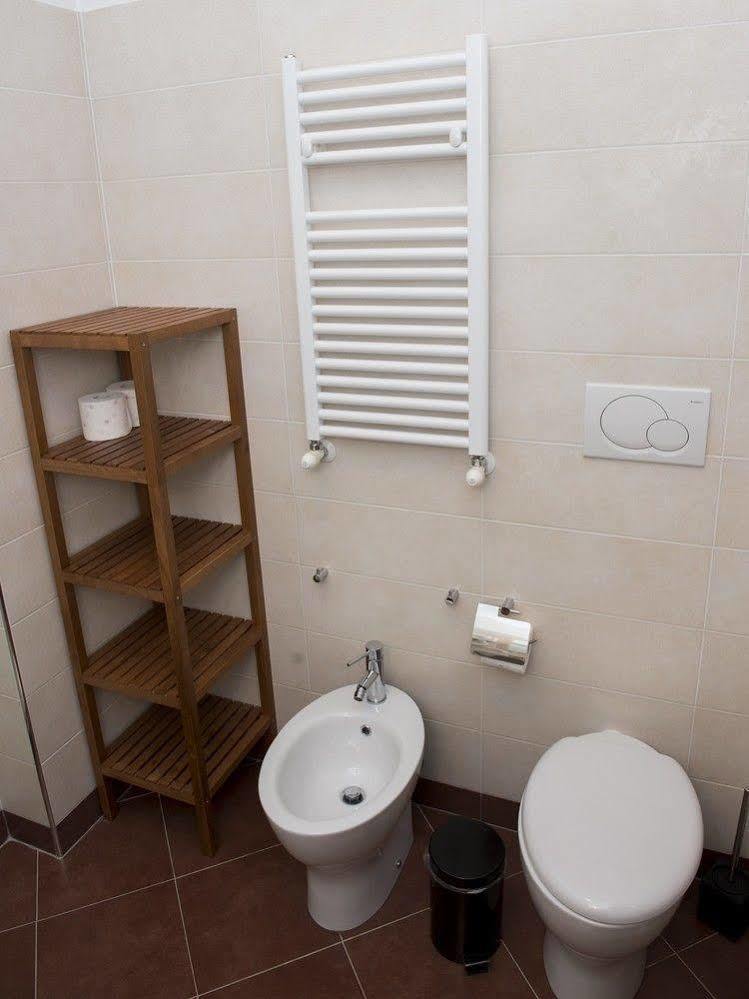 רומא Saint Peter Apartment מראה חיצוני תמונה