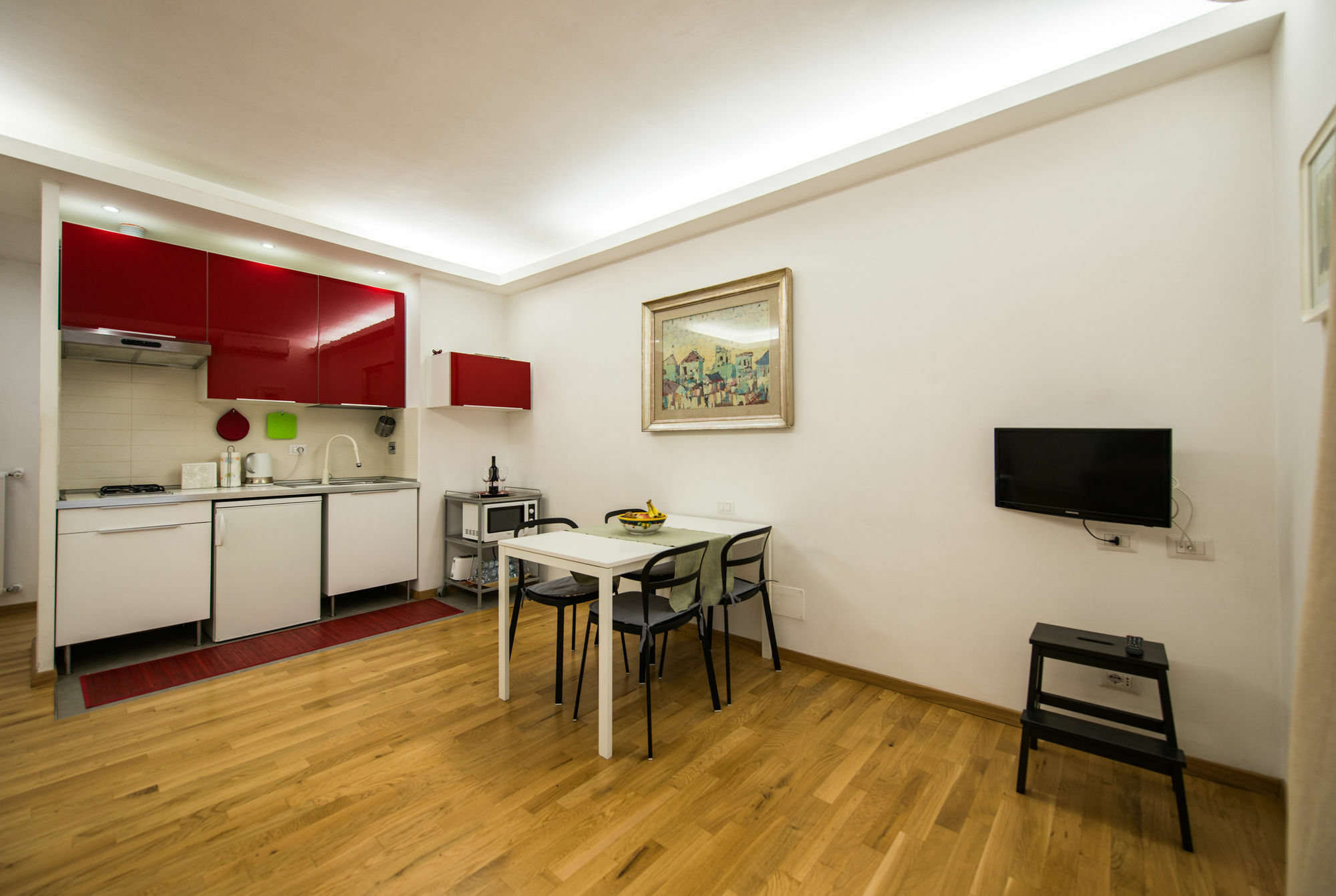 רומא Saint Peter Apartment מראה חיצוני תמונה