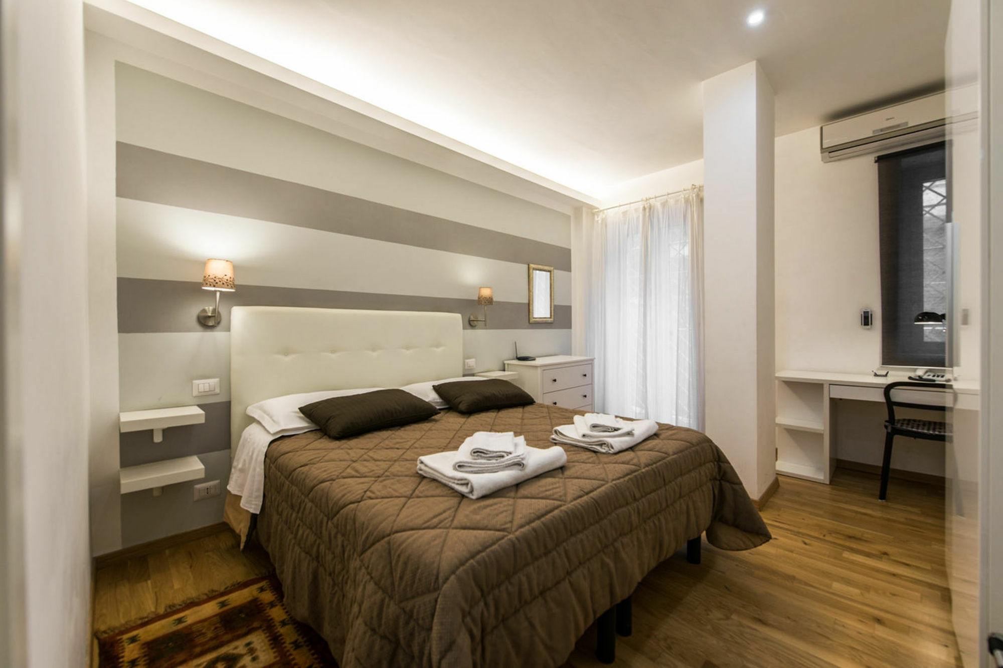 רומא Saint Peter Apartment מראה חיצוני תמונה