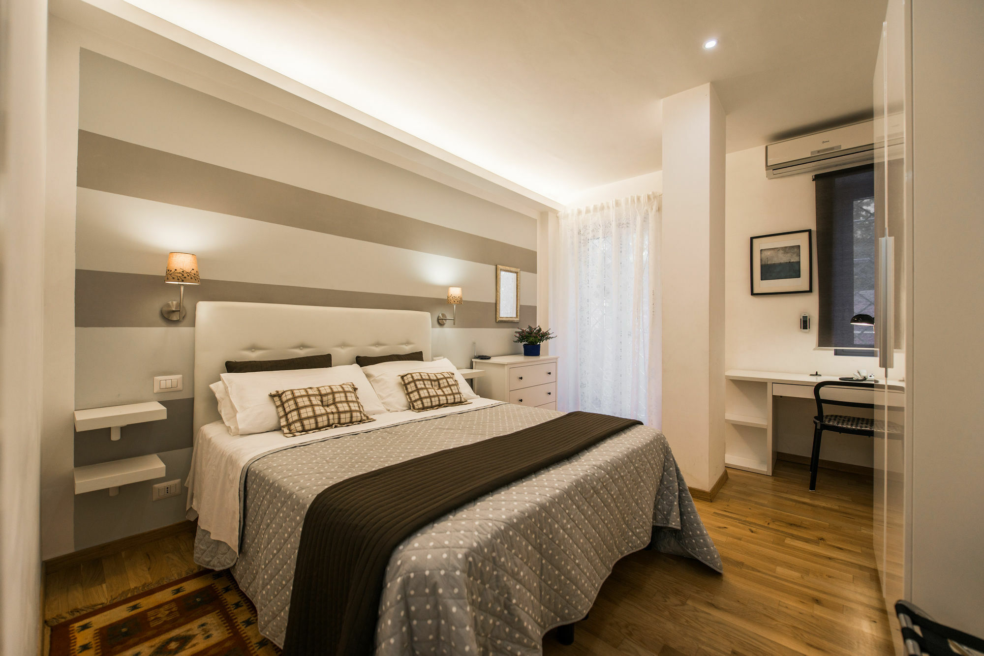 רומא Saint Peter Apartment מראה חיצוני תמונה